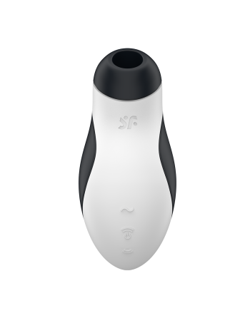 Stimulateur de clitoris ORCA USB Satisfyer - CC597818