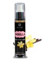 Secret Play - 2 en 1 Lubrifiant et huile de massage - Vanille chauffant