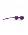 Boules de Geisha - Per'Fit'Kit - Purple rain