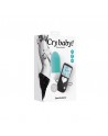 Oeuf Vibrant Cry Baby - Turquoise
