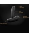 Stimulateur de prostate Dorcel P-Stroker - Noir