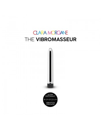 The vibromasseur - Sylver