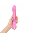 Vibromasseur BUNNY  CLYDE - PINK PASSION